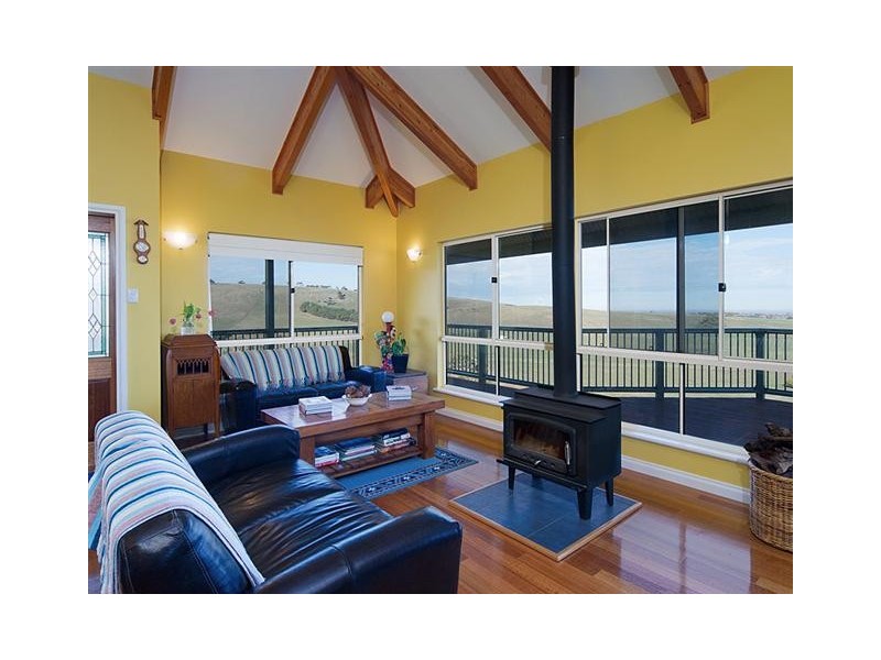 Lot 100 Wattle Flat Road, Strathalbyn SA 5255