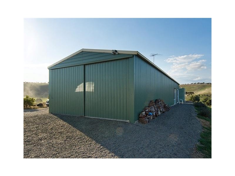 Lot 100 Wattle Flat Road, Strathalbyn SA 5255