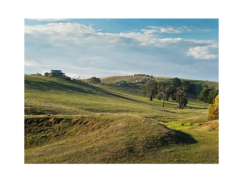 Lot 100 Wattle Flat Road, Strathalbyn SA 5255