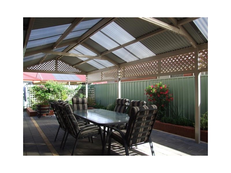 1 Strathford Way, Strathalbyn SA 5255