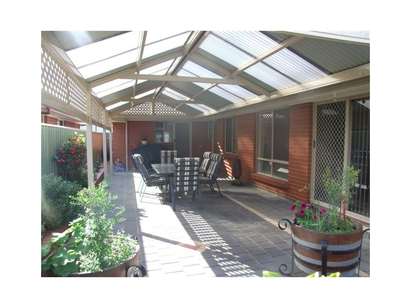 1 Strathford Way, Strathalbyn SA 5255