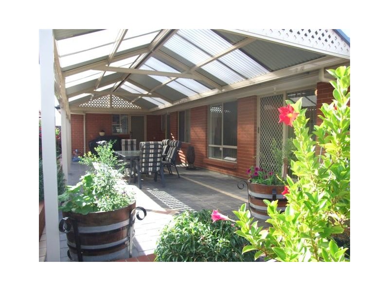 1 Strathford Way, Strathalbyn SA 5255