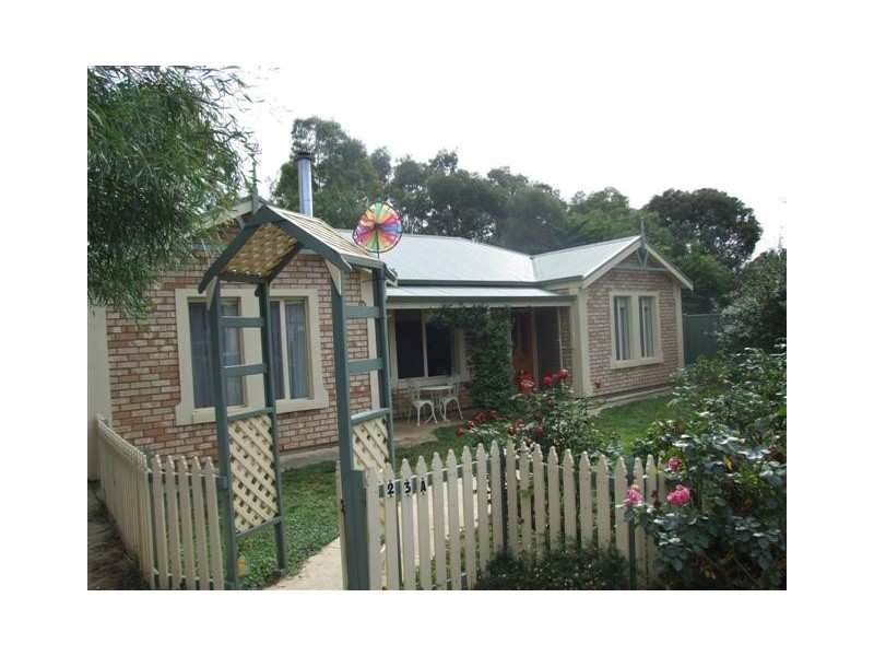23A North Parade, Strathalbyn SA 5255