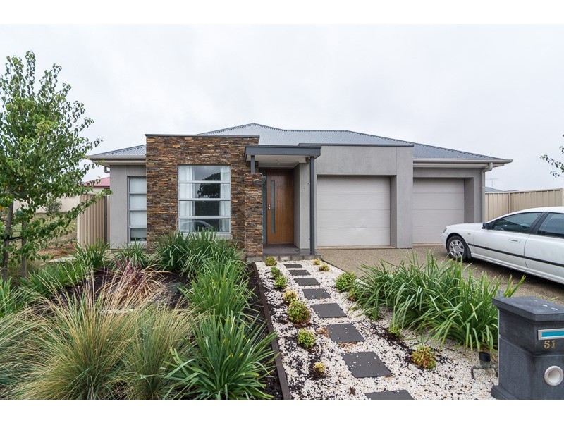 51 St Andrews Drive, Strathalbyn SA 5255