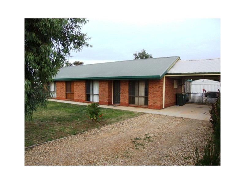 60 Ashbourne Road, Strathalbyn SA 5255
