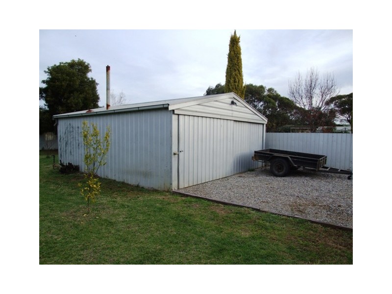 60 Ashbourne Road, Strathalbyn SA 5255