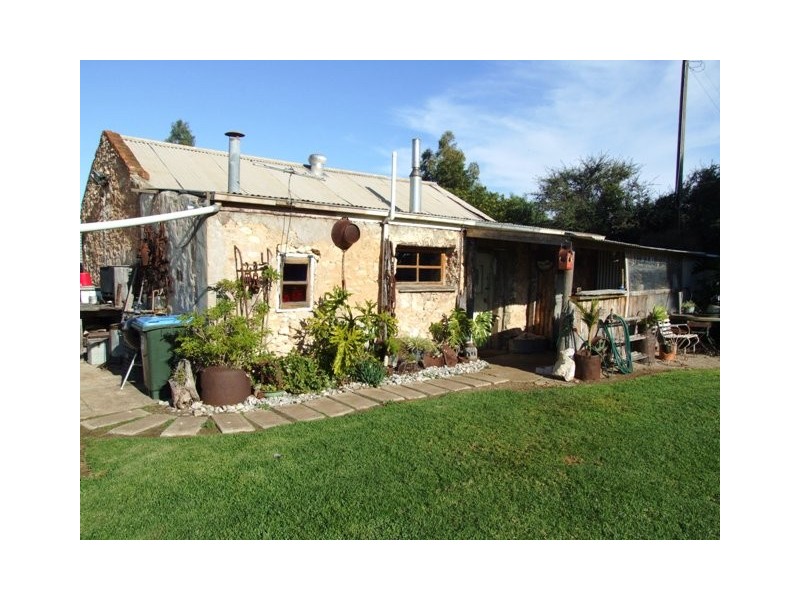 Lot 1 Lyon Street, Milang SA 5256