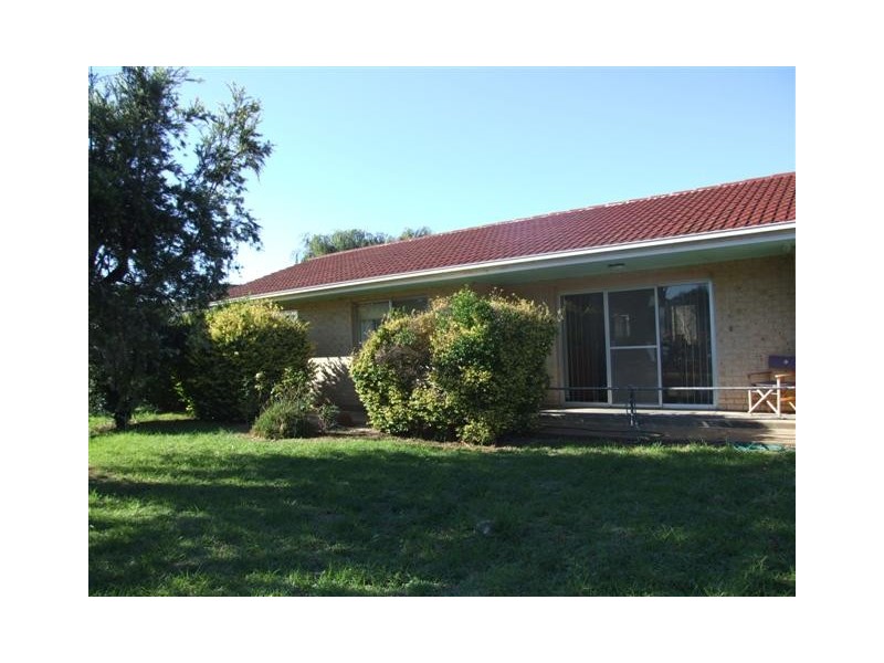 34 Ashbourne Road, Strathalbyn SA 5255