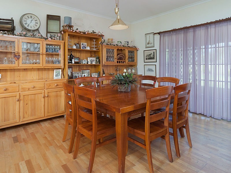 Lot 8 Roper Road, Strathalbyn SA 5255