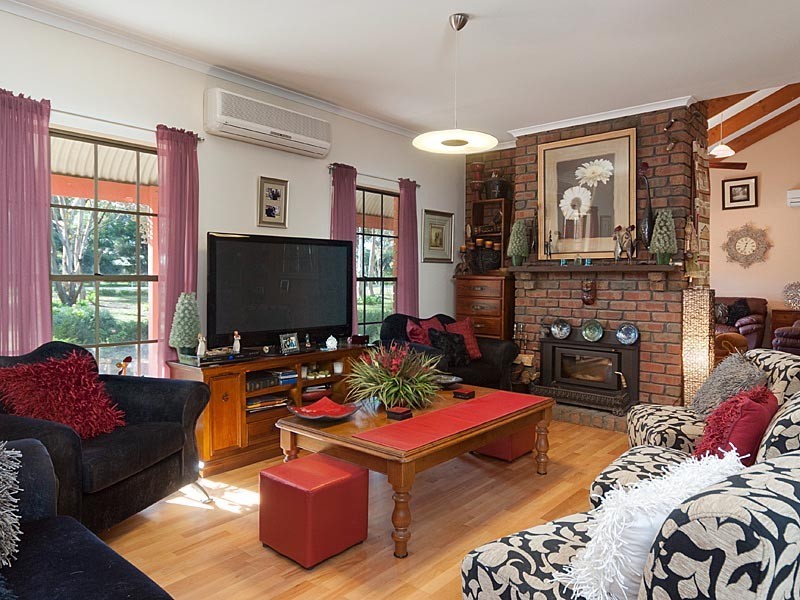 Lot 8 Roper Road, Strathalbyn SA 5255