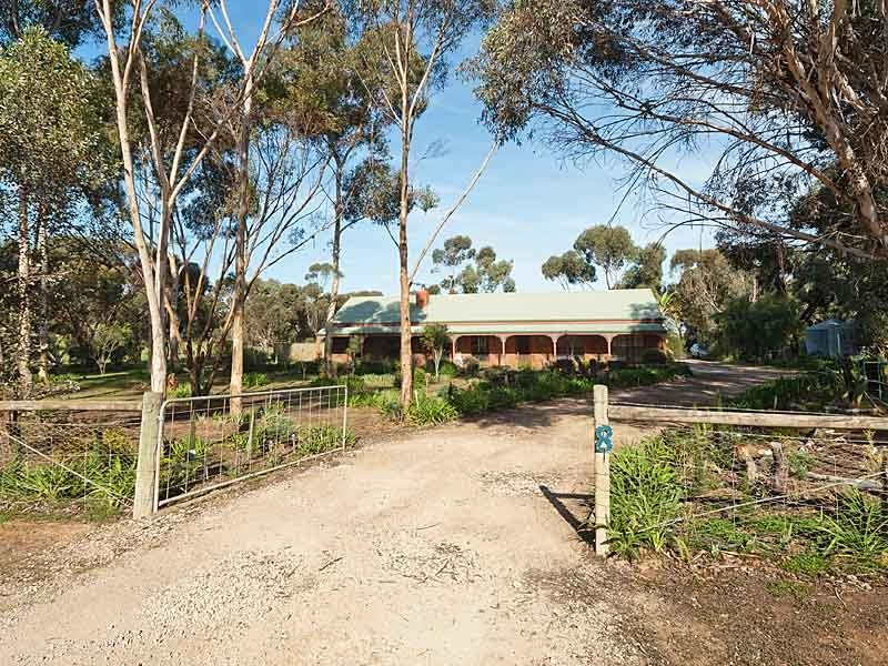 Lot 8 Roper Road, Strathalbyn SA 5255