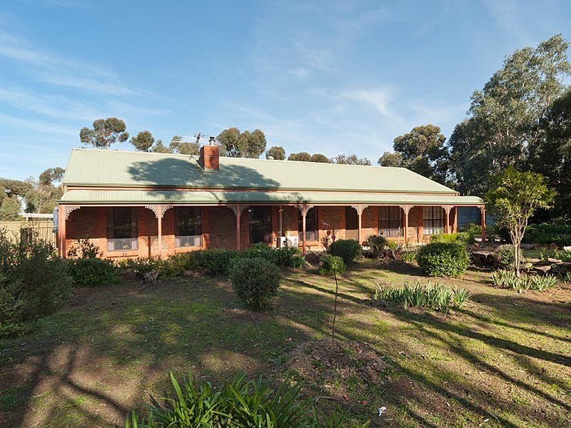 Lot 8 Roper Road, Strathalbyn SA 5255