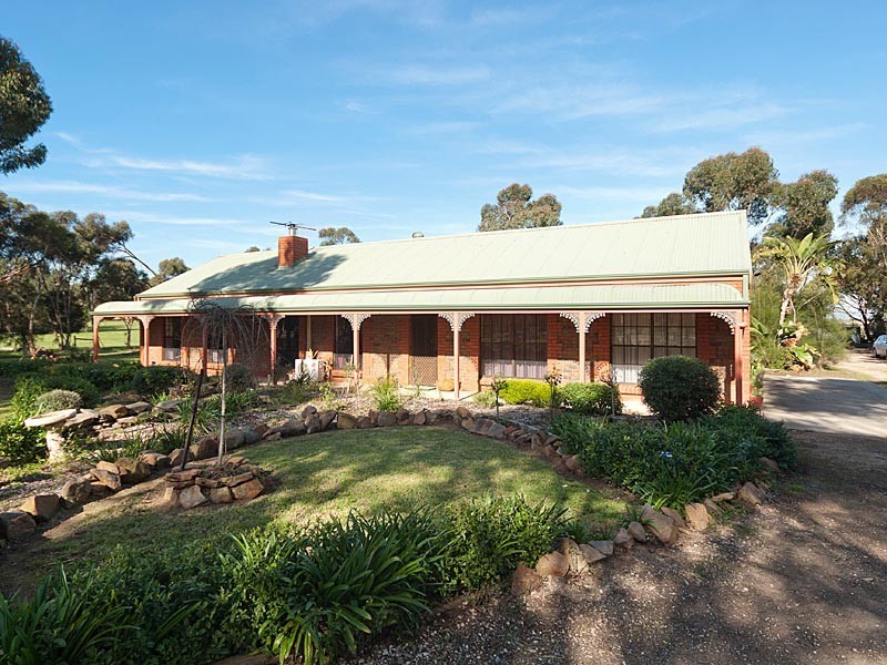 Lot 8 Roper Road, Strathalbyn SA 5255