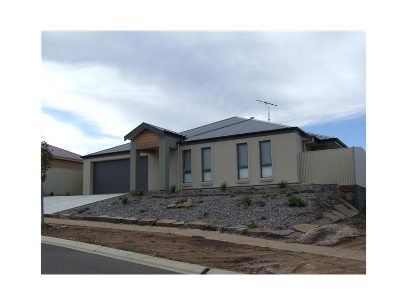31 St Andrews Drive, Strathalbyn SA 5255