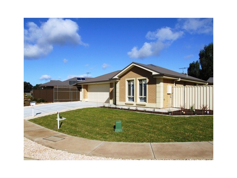 3 Hoffman Court, Strathalbyn SA 5255