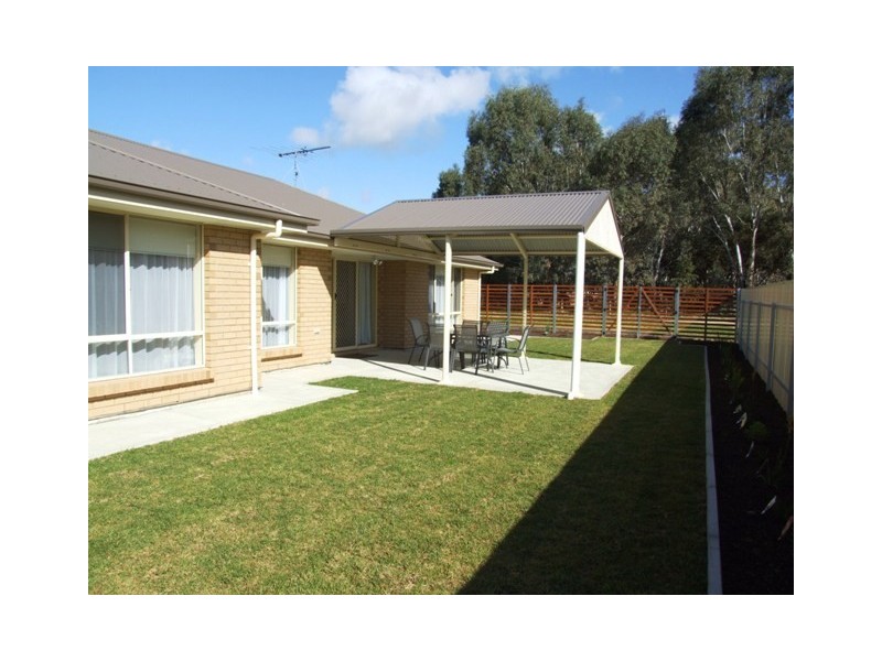 3 Hoffman Court, Strathalbyn SA 5255