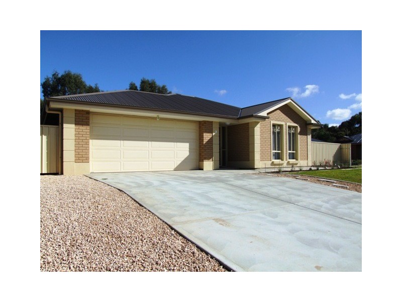 3 Hoffman Court, Strathalbyn SA 5255