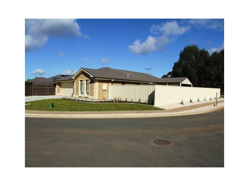 3 Hoffman Court, Strathalbyn SA 5255
