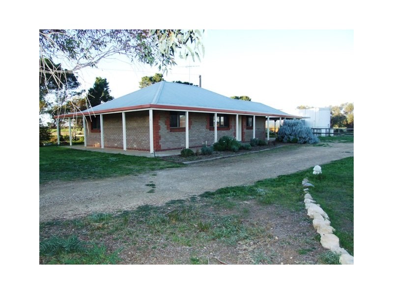 Lot 2 Milang Road, Strathalbyn SA 5255