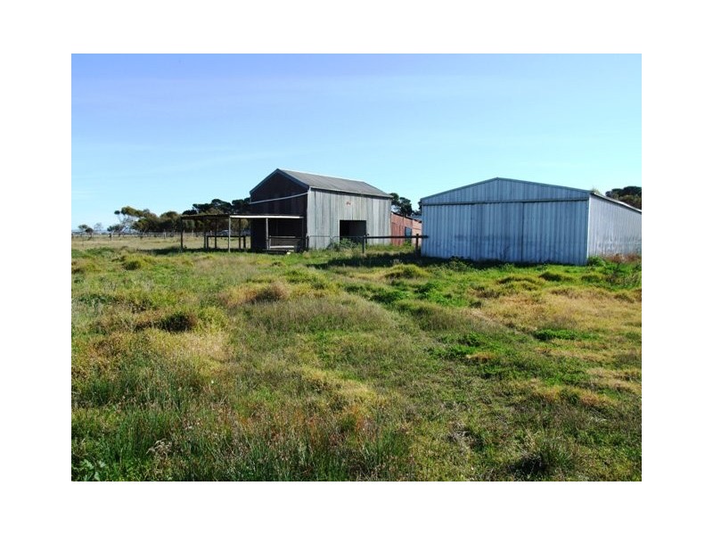 Lot 2 Milang Road, Strathalbyn SA 5255
