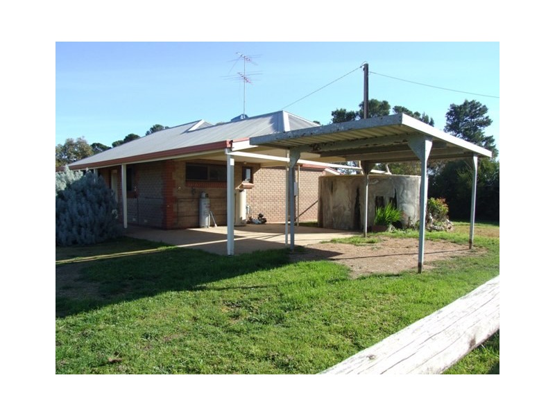 Lot 2 Milang Road, Strathalbyn SA 5255