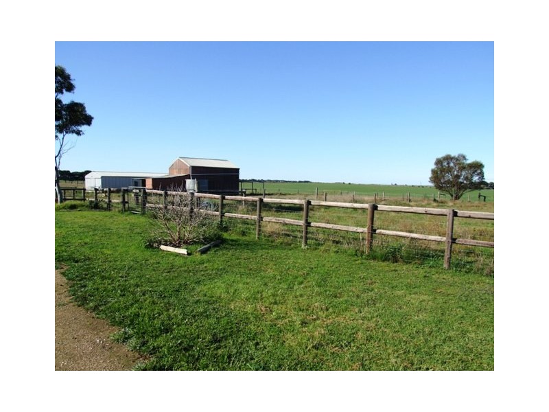 Lot 2 Milang Road, Strathalbyn SA 5255