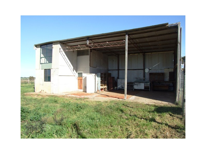 Lot 2 Milang Road, Strathalbyn SA 5255