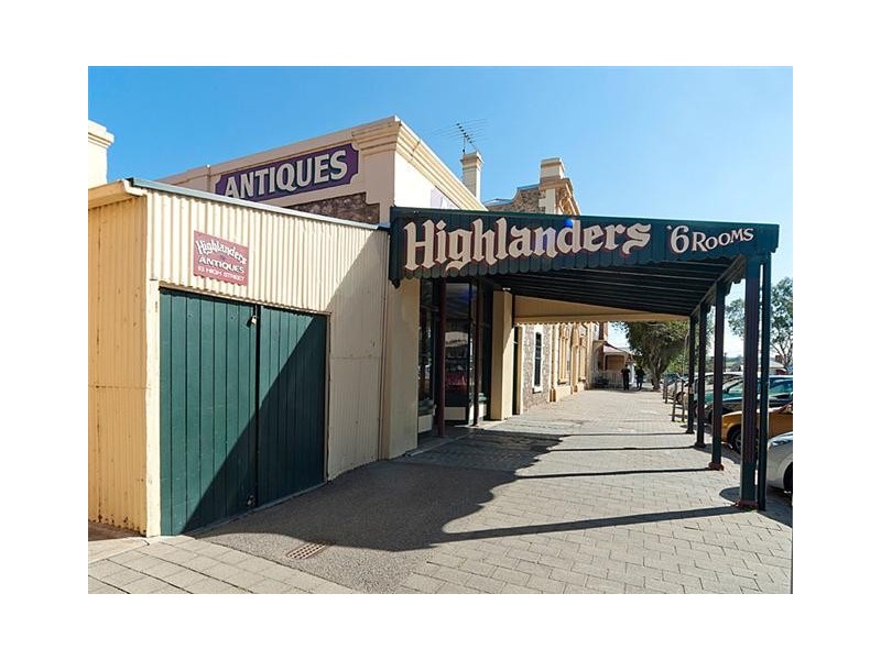 13  High Street, Strathalbyn SA 5255