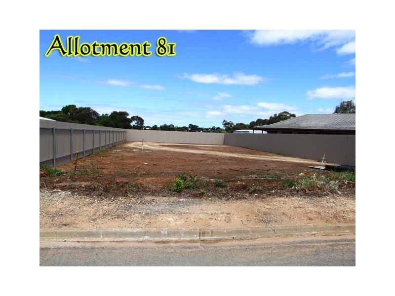 5a Edward Street, Strathalbyn SA 5255