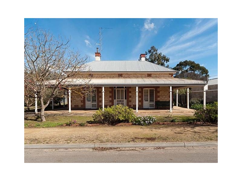 19 Commercial Road, Strathalbyn SA 5255