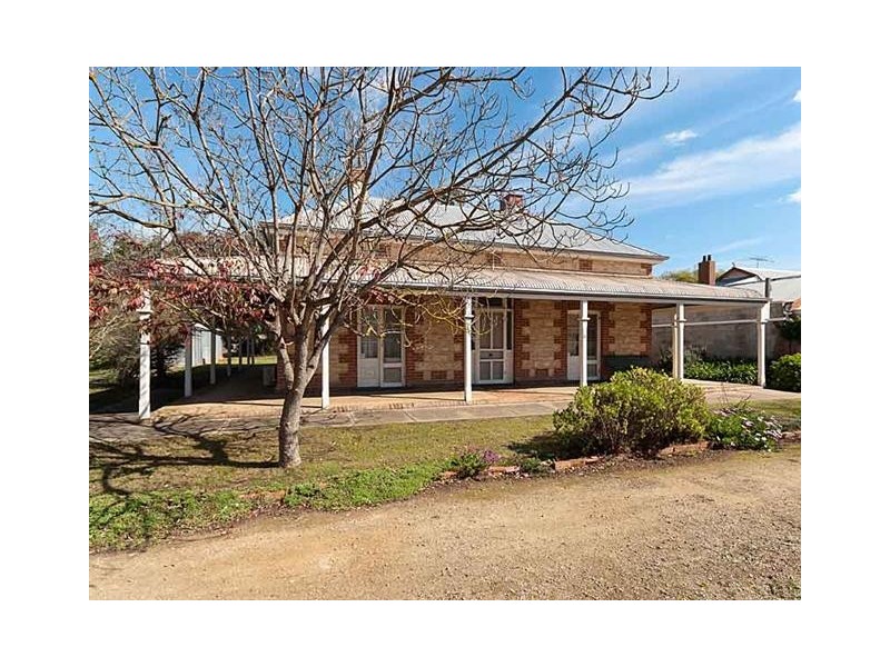 19 Commercial Road, Strathalbyn SA 5255