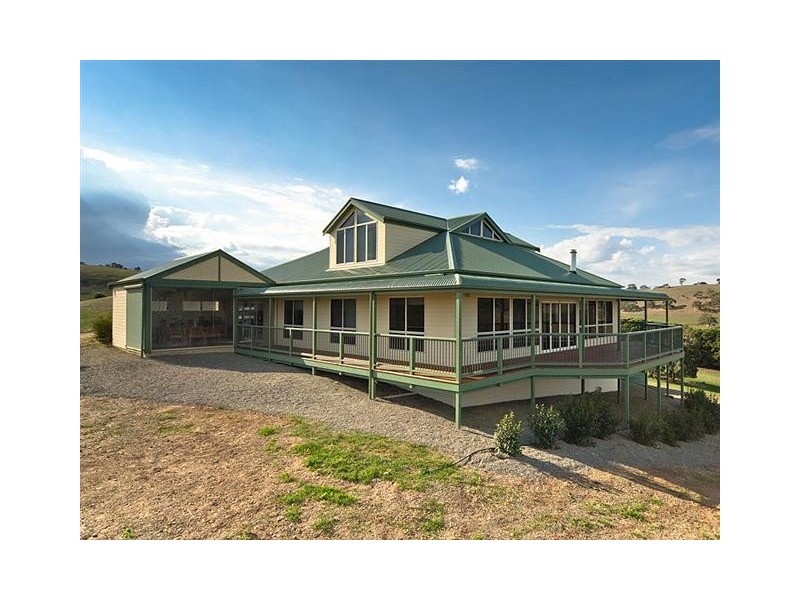 Lot 100 Wattle Flat Road, Strathalbyn SA 5255