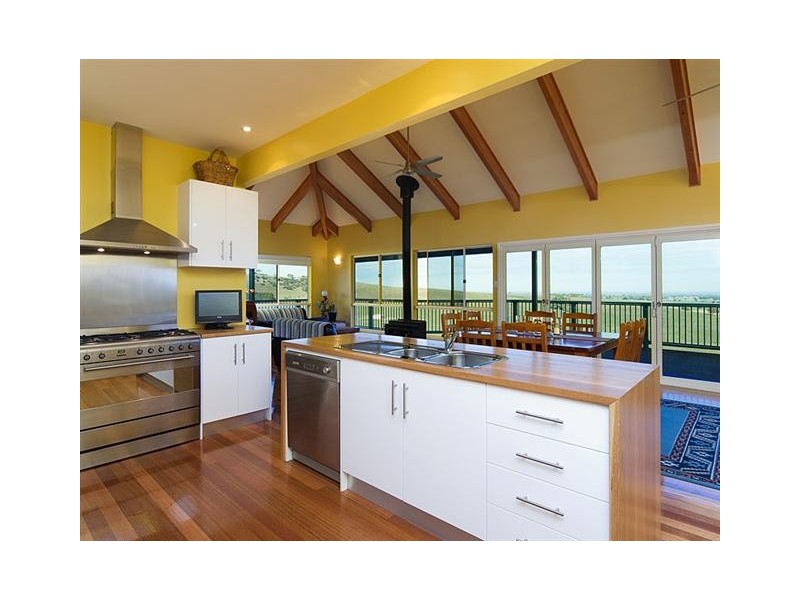 Lot 100 Wattle Flat Road, Strathalbyn SA 5255