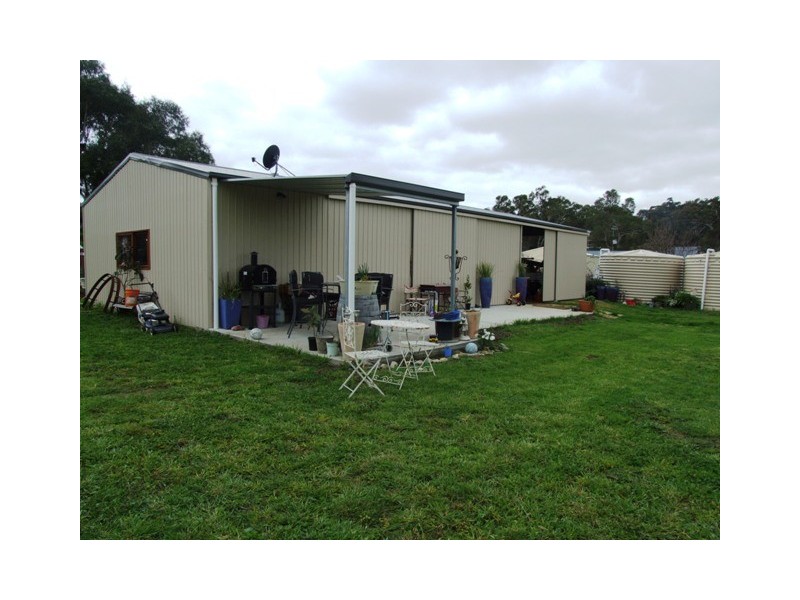 Lot 102 Christina Street, Strathalbyn SA 5255