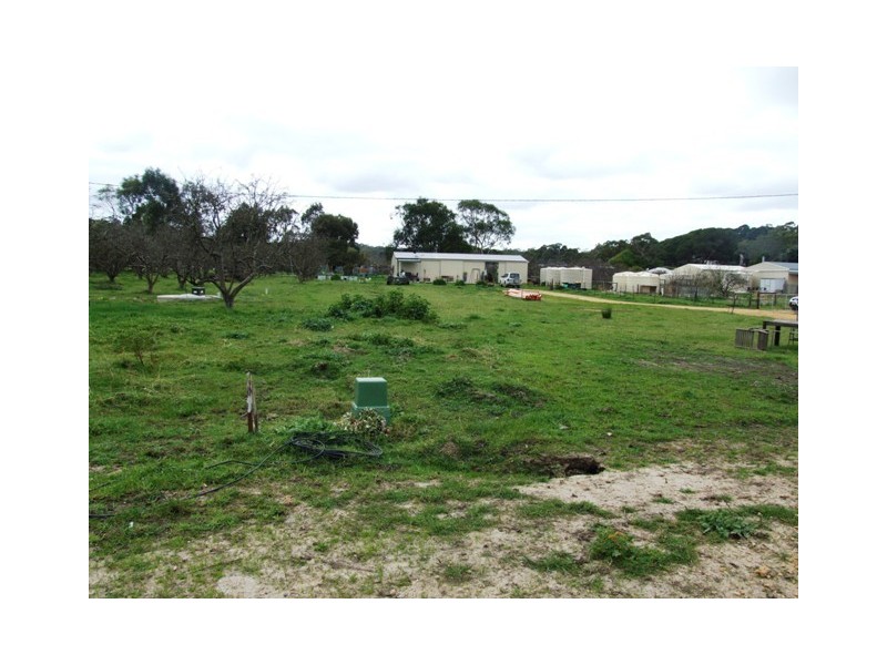 Lot 102 Christina Street, Strathalbyn SA 5255