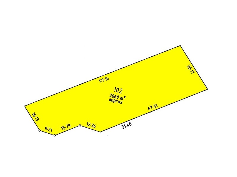 Lot 102 Christina Street, Strathalbyn SA 5255