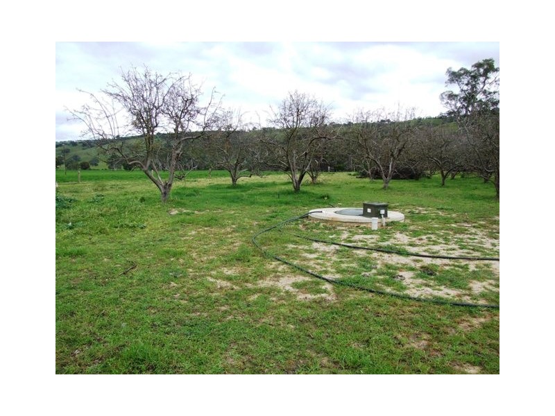 Lot 102 Christina Street, Strathalbyn SA 5255