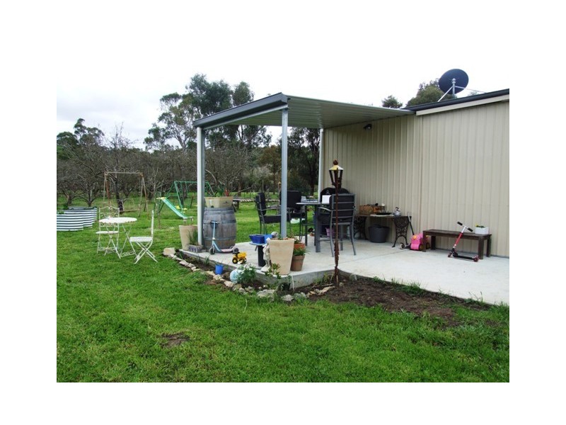 Lot 102 Christina Street, Strathalbyn SA 5255