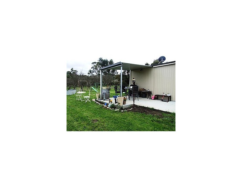 Lot 102  Christina Street, Ashbourne SA 5157
