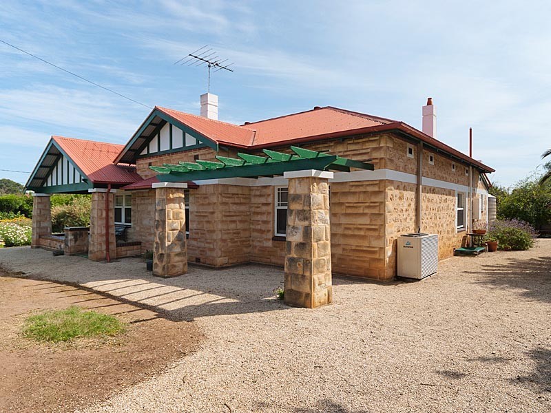 5 Grey Street, Strathalbyn SA 5255