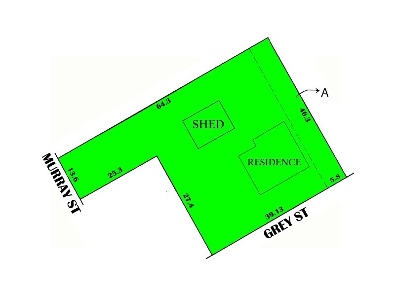 5 Grey Street, Strathalbyn SA 5255