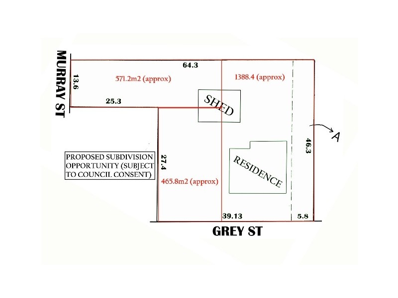 5 Grey Street, Strathalbyn SA 5255
