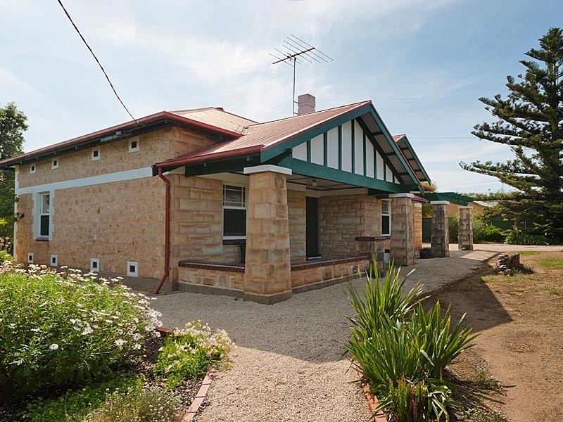 5 Grey Street, Strathalbyn SA 5255