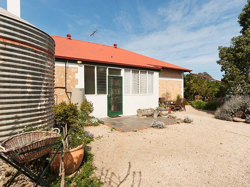 5 Grey Street, Strathalbyn SA 5255