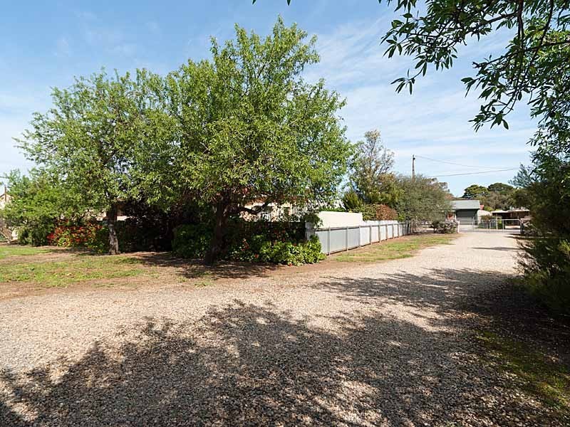 5 Grey Street, Strathalbyn SA 5255