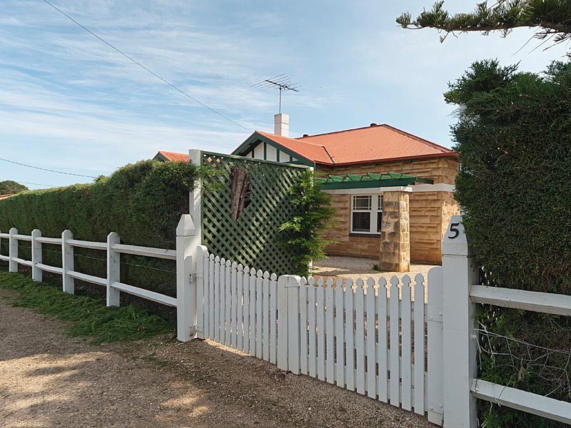 5 Grey Street, Strathalbyn SA 5255