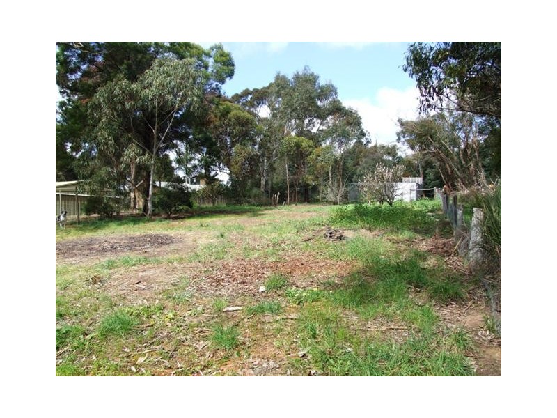 8 Pemberton Court, Macclesfield SA 5153