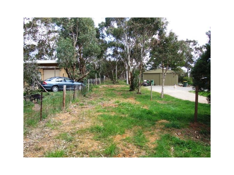 8 Pemberton Court, Macclesfield SA 5153