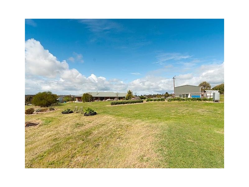 6 Davidson Court, Strathalbyn SA 5255