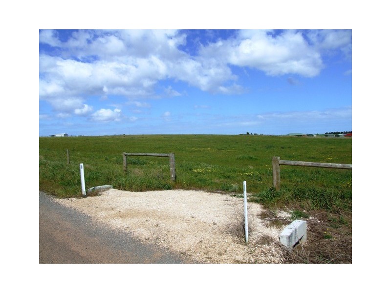 Lot 27 Richardson Road, Strathalbyn SA 5255
